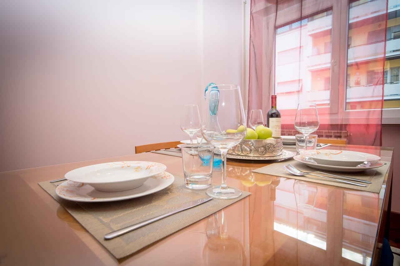 Elettra Luxury Home Roma Exterior foto