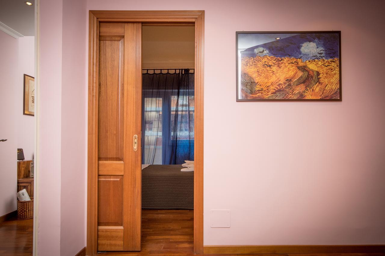 Elettra Luxury Home Roma Exterior foto