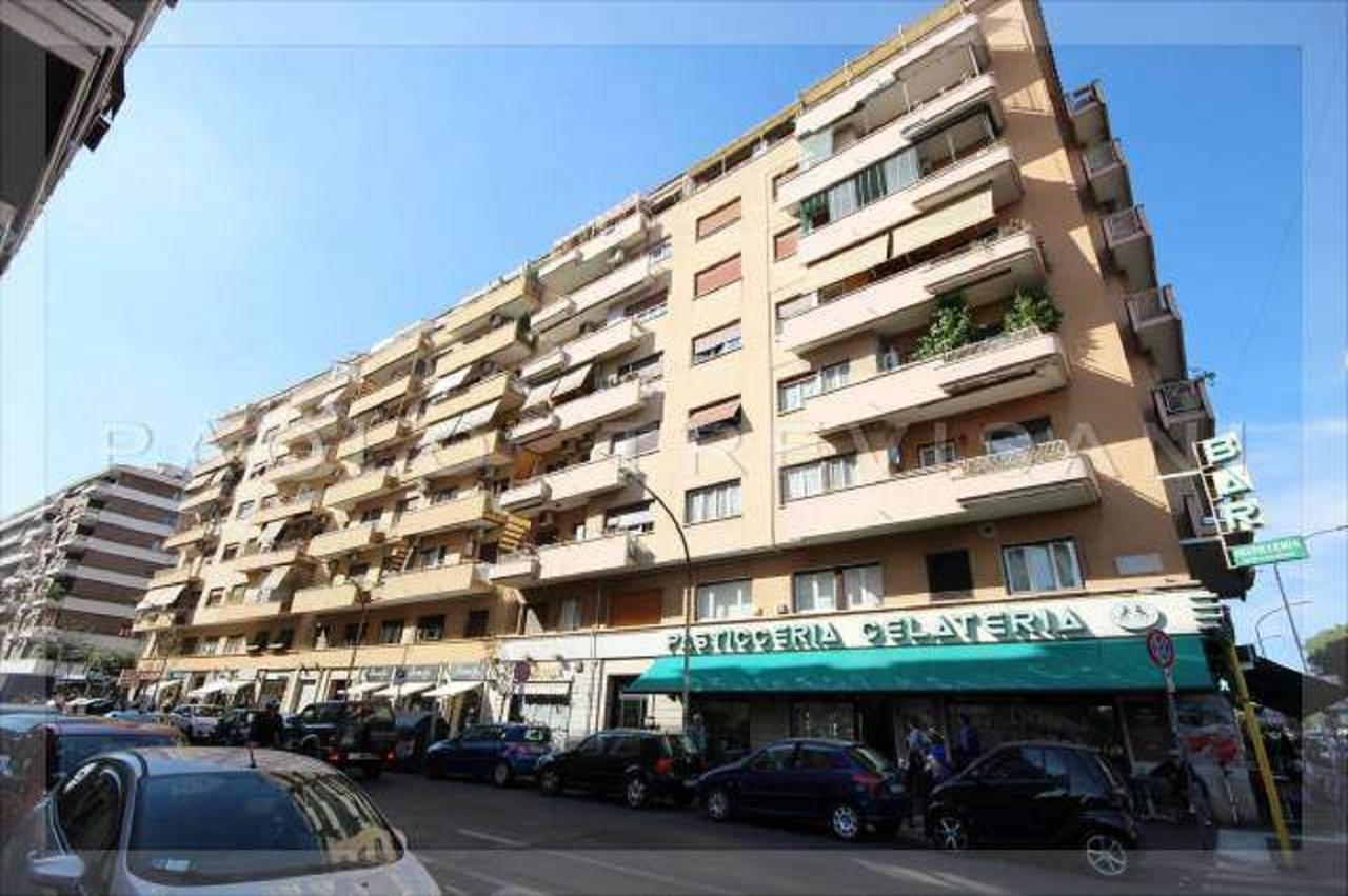 Elettra Luxury Home Roma Exterior foto